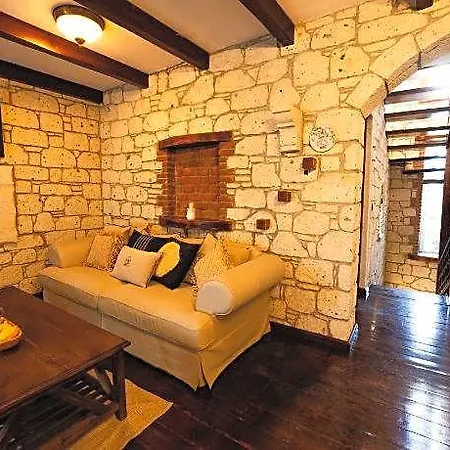 Aleysim Alacati 호텔 3*