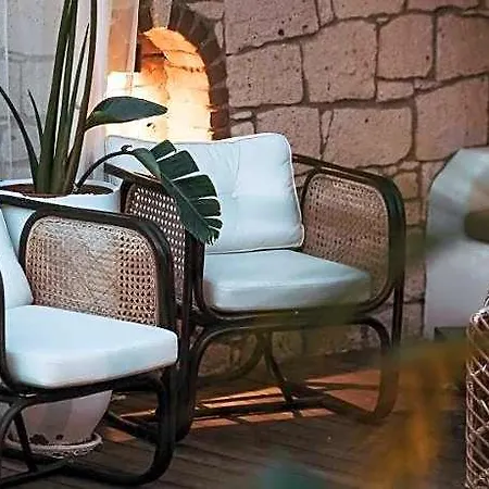 Aleysim Alacati 3* Çeşme