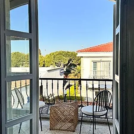 호텔 Aleysim Alacati 3*