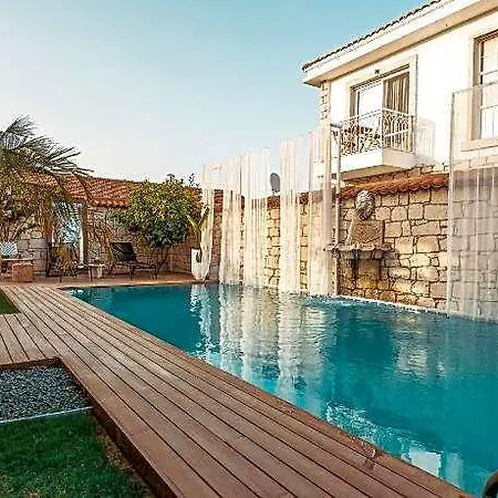호텔 Aleysim Alacati 3*
