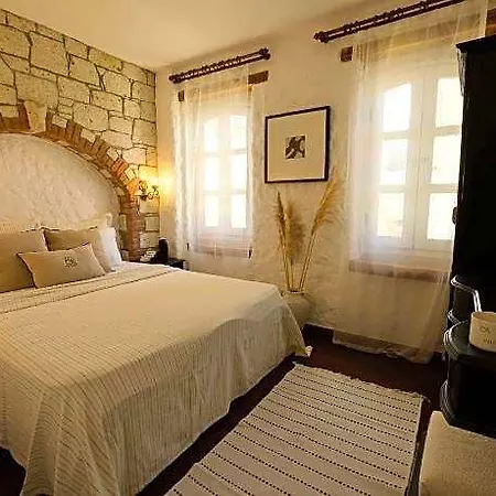호텔 Aleysim Alacati 3*