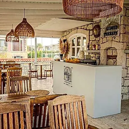 Aleysim Alacati 호텔 3*