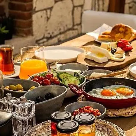 호텔 Aleysim Alacati Çeşme