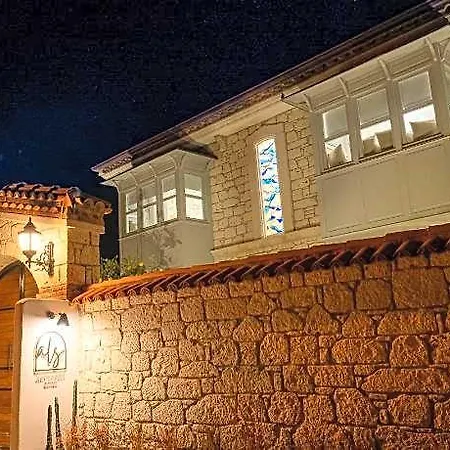 호텔 Aleysim Alacati