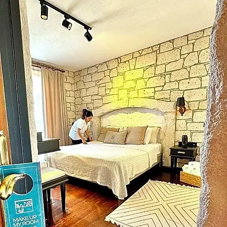 Aleysim Alacati 호텔 3*