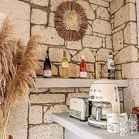 호텔 Aleysim Alacati