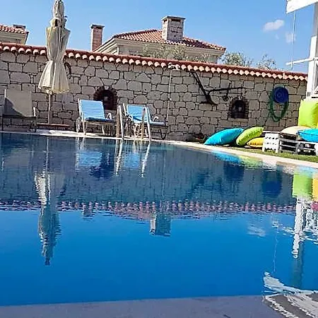 Aleysim Alacati 3* Çeşme