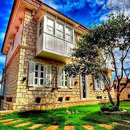 Aleysim Alacati 호텔 3*