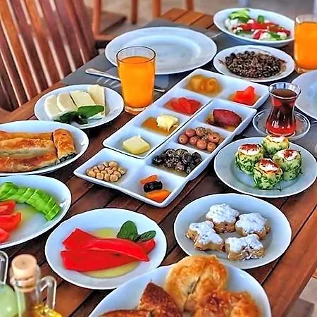 호텔 Aleysim Alacati